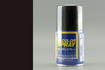 Mr.Color - Semi Gloss Black - spray 40ml 