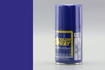 Mr.Color - character blue - sprey 40ml 