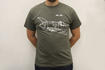 Sturmbock T-shirt (XL) 
