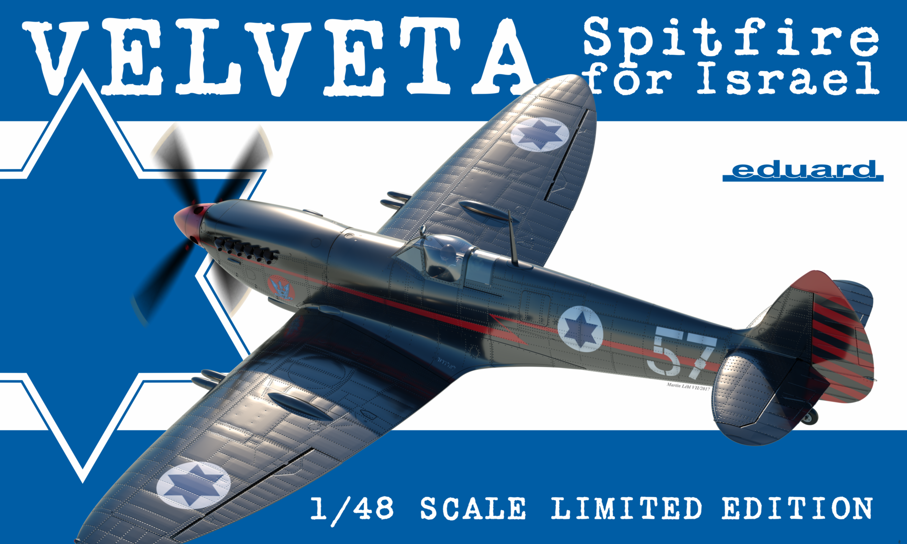 Velveta - It's a Spitfire Jim, but not as we know it 11111_z1