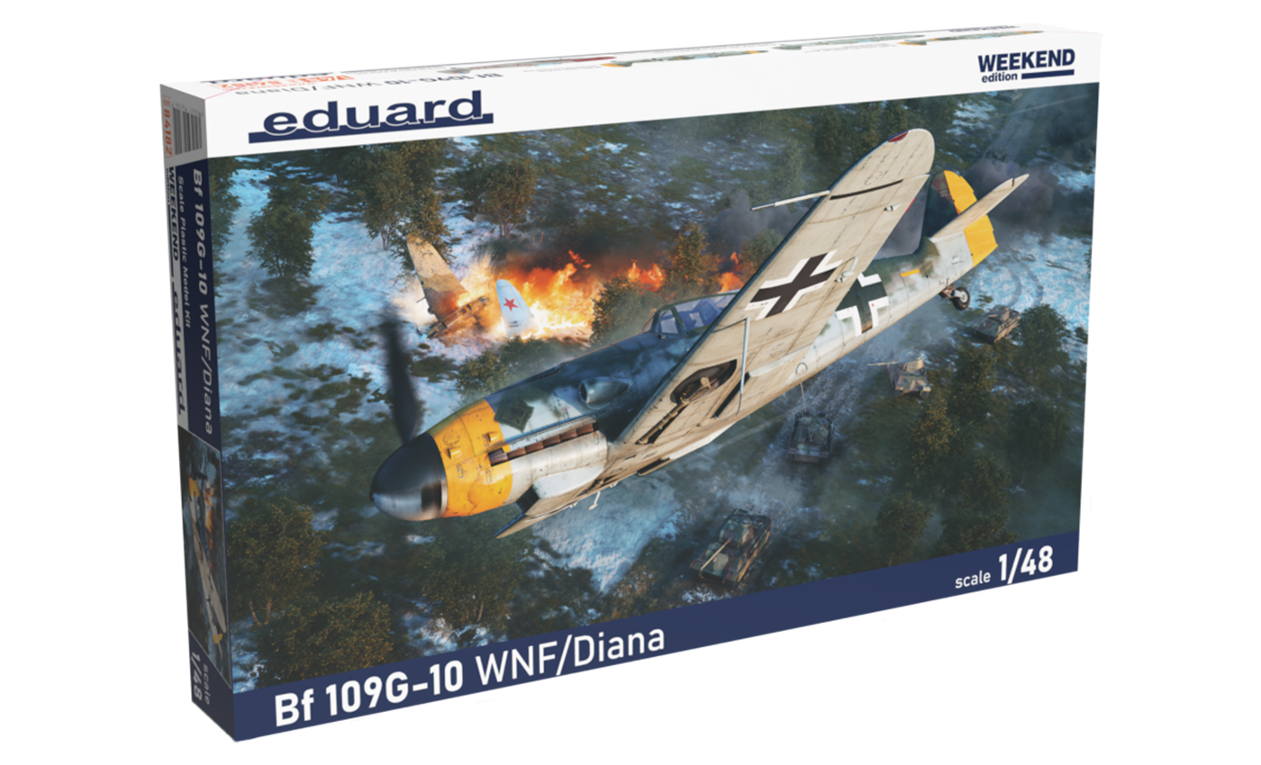 Resi Eduard Accessories 648309-1:48 Bf 109G Undercarriage Legs Bronze F.Edua 